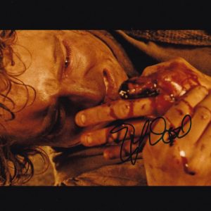 Elijah wood Signed 8x10 Photo A