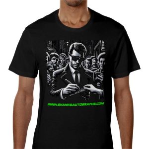 A-Lister T-Shirt